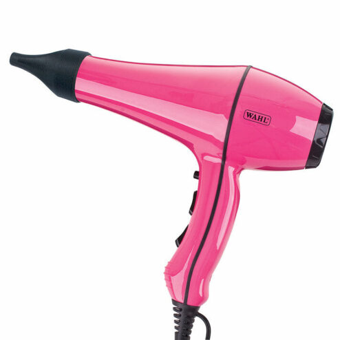 Wahl 2000W Power Dry Hairdryer