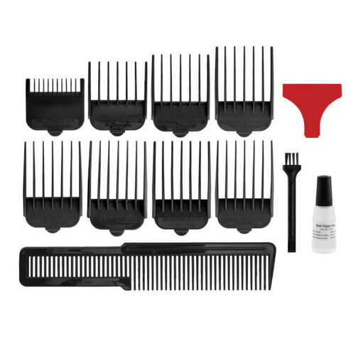 Wahl Academy Clipper