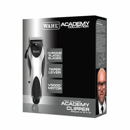 Wahl Academy Clipper