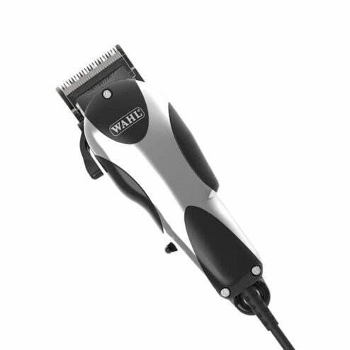 Wahl Academy Clipper