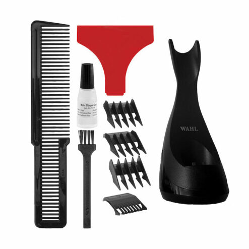 Wahl Academy Cordless Trimmer