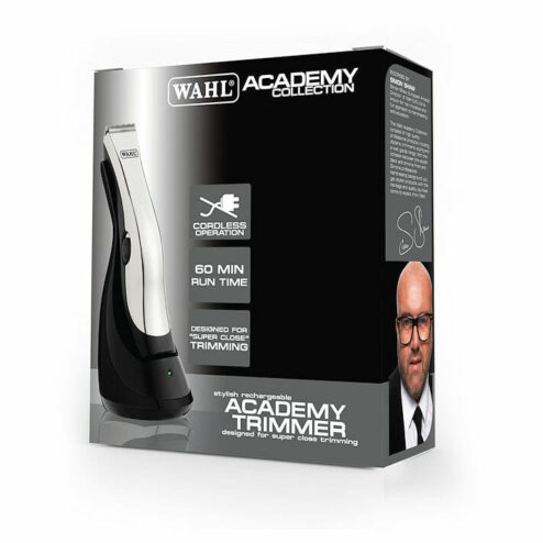 Wahl Academy Cordless Trimmer