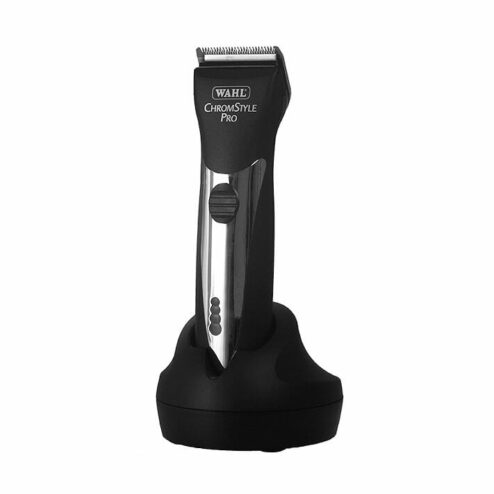 Wahl Academy ChromStyle Cordless Clippers