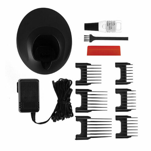 Wahl Academy ChromStyle Cordless Clippers