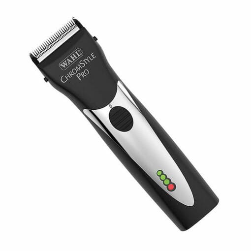 Wahl Academy ChromStyle Cordless Clippers