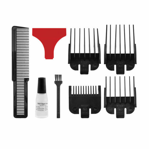 Wahl Cordless Super Taper Clippers