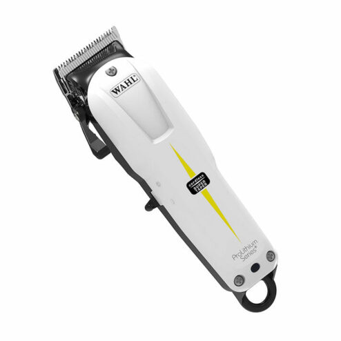 Wahl Cordless Super Taper Clippers