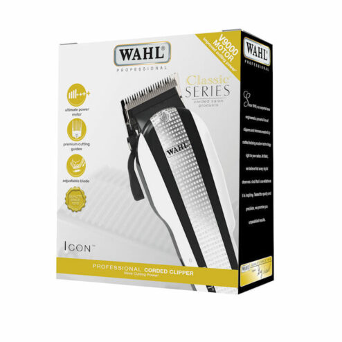 Wahl Icon Clippers