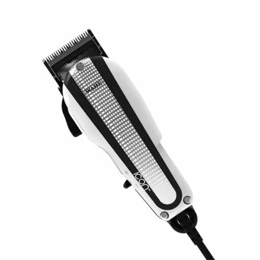 ボディ・フェイスケア WAHL 5540-520 BLACK ICON Wahl Icon | eBay