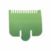 Lime Green Attachment Comb