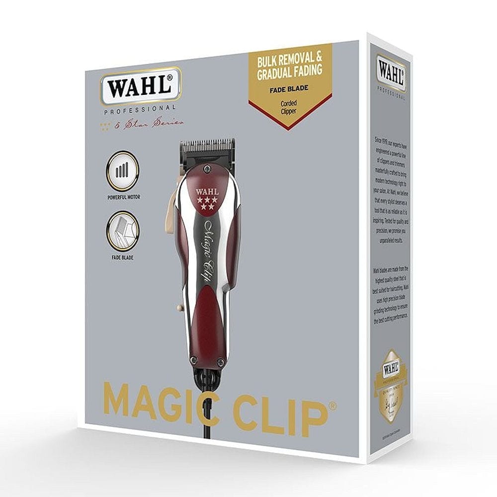 Wahl Magic Clip Clipper