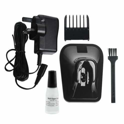 Wahl Motion Nano Trimmer