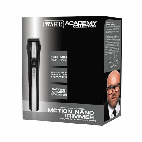 Wahl Motion Nano Trimmer