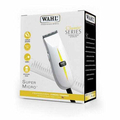 Wahl Super Micro Trimmer