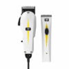 Wahl Super Taper Clipper & Trimmer Kit