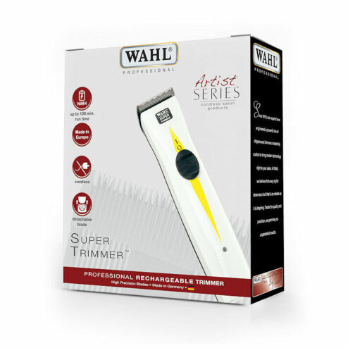 Wahl Super Trimmer