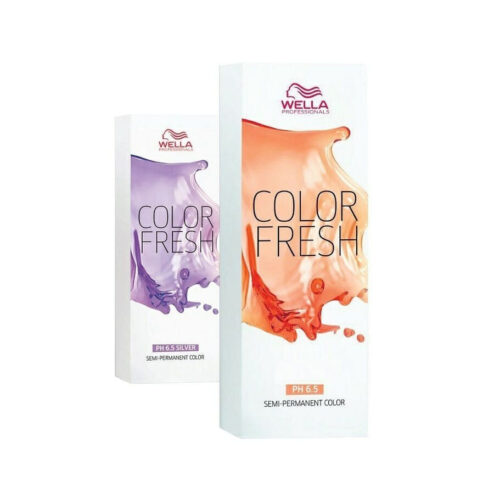 Wella Colour Fresh