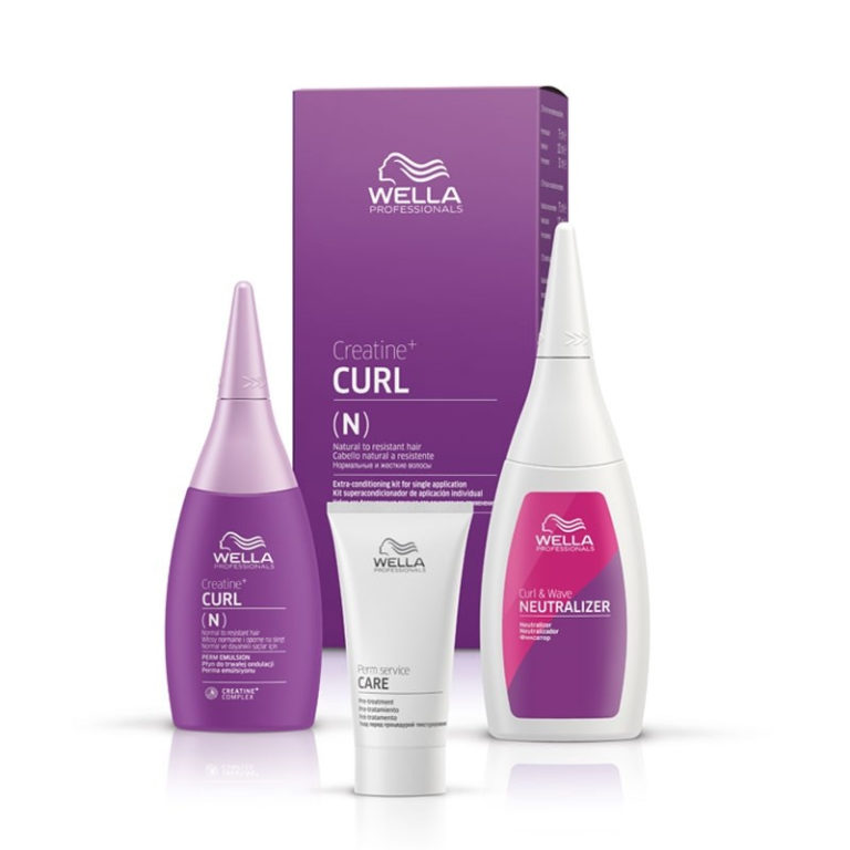 Matrix Opti Curl Firm Curls Perm | Direct Salon Supplies | Matrix