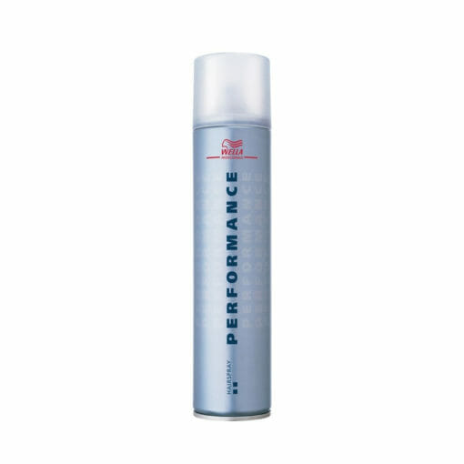 Wella Performance Hairspray 500ml Ultra Hold