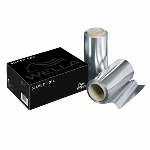 Wella Silver Foil Twin Pack