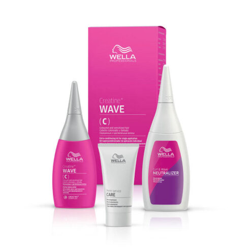 Wella Wave It Perms