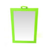Direct Salon Supplies Chic Salon Back Mirror in Lime