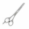 DOVO Left Handed Thinning Scissor 5.5"