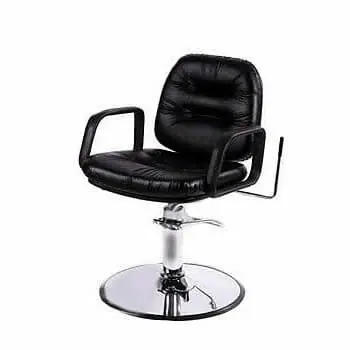 Direct Salon Supplies Palma Hydraulic Reclining Back Wash Chair