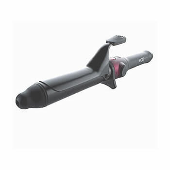 Curling Irons, Hot Wands and Perfect Curl