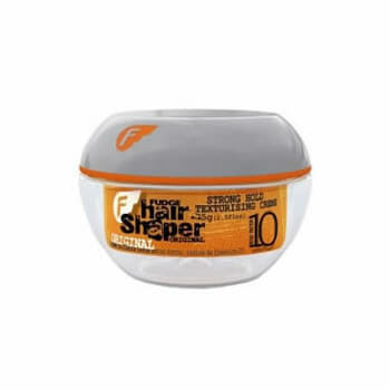 FUDGE Hair Shaper