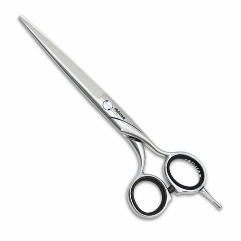 Jaguar Silence Scissors