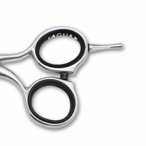 Jaguar Silence Scissors