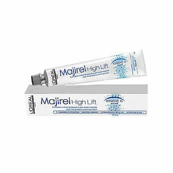 Loreal Majirel High Lift Ash