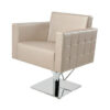 Mila Qubo Salon Styling Chair