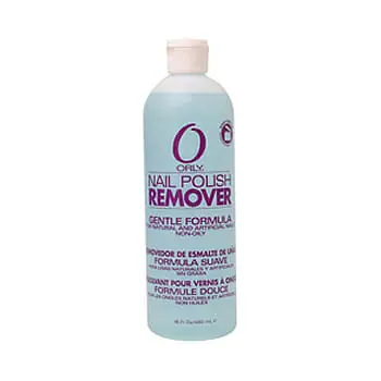 Orly Nails Gentle Polish Remover 120ml