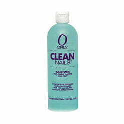Orly Nails Clean Prep Sanitizer 120ml