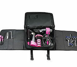 Alternative view of Direct Salon Supplies Business Trip Carry Case