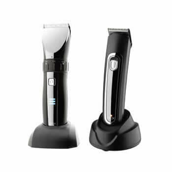 Clippers and Trimmers