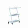 Direct Salon Supplies Deluxe Baby Z Beauty Trolley