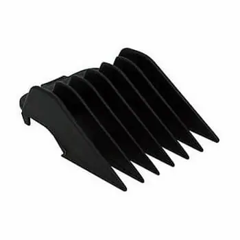 Wahl Black 16mm Attachment Comb