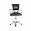 WBX Pompadour Hydraulic Styling Chair