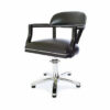 WBX Conti Hydraulic Styling Chair
