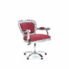 WBX Vivaldi Gas Lift Backwash Chair