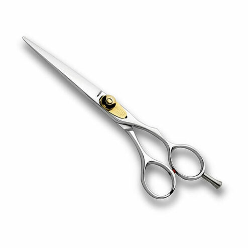 Buttercut 607 Cobalt Click Scissors