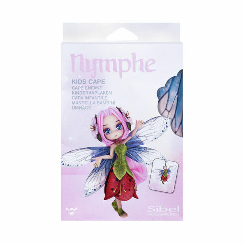 Direct Salon Supplies Kids Cape Nymphe