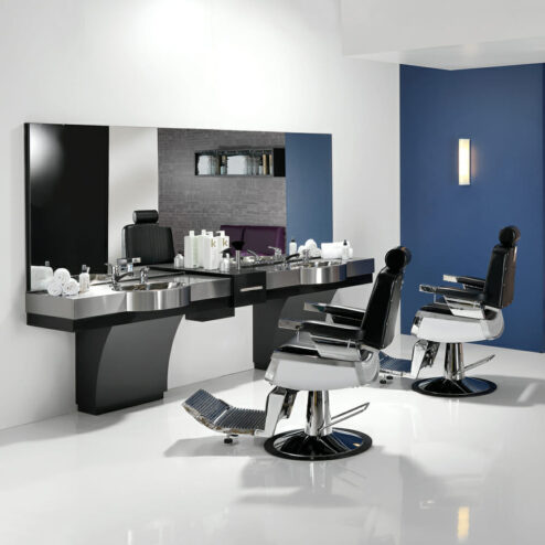 Barbers Furniture Packages