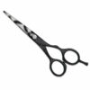 Jaguar Art Black Paradise Scissor
