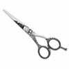 Jaguar Art Black Patty Scissor