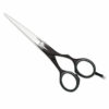 Jaguar Art Black Soul Scissor