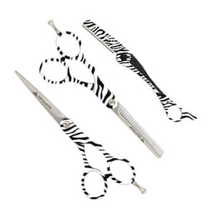 All Scissors and Razors